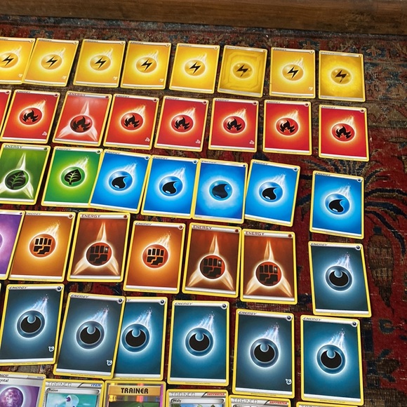 Pokémon card lot - Picture 12 of 13